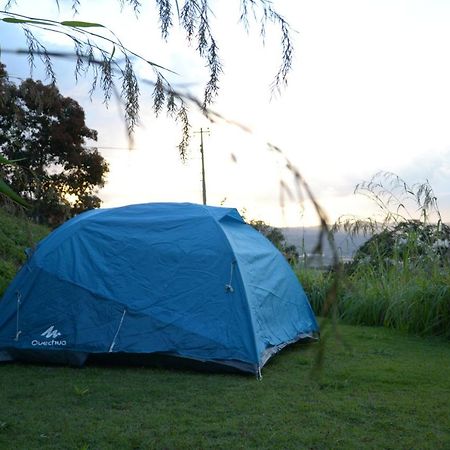 Pousada Spa Saude Melhor Extrema Exterior foto