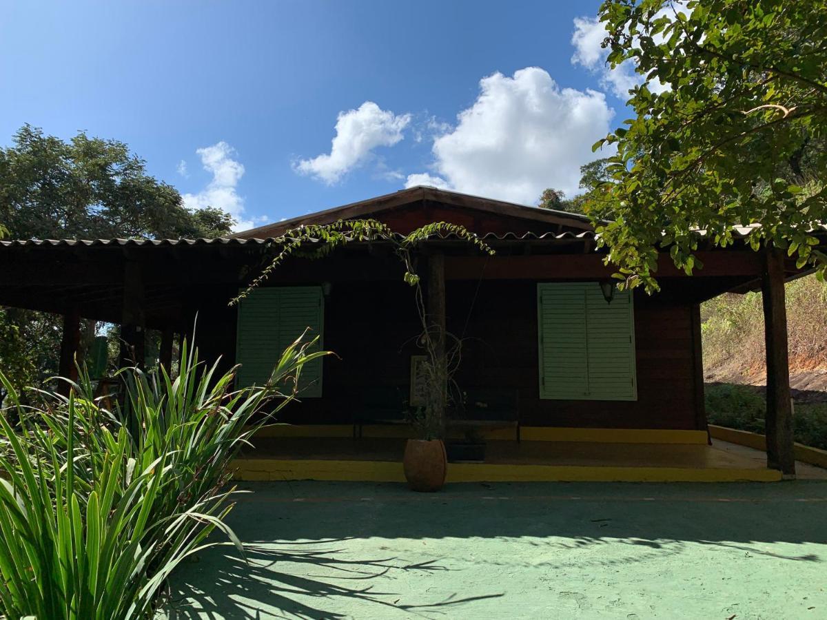 Pousada Spa Saude Melhor Extrema Exterior foto