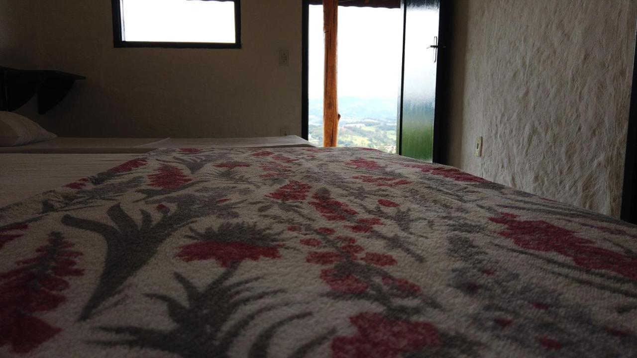 Pousada Spa Saude Melhor Extrema Exterior foto